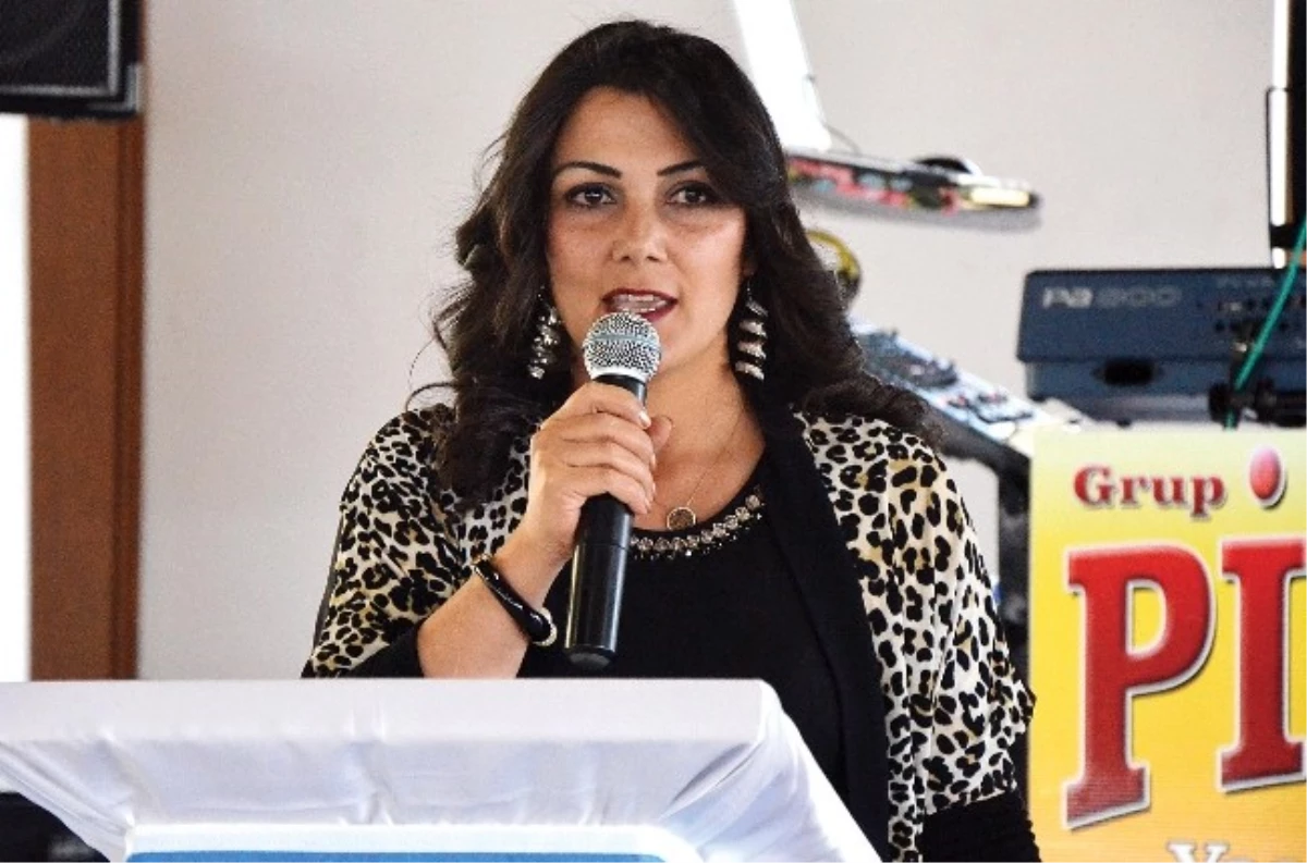 AK Parti Ortaca Kadın Kolları Başkanı Özcan İstifa Etti
