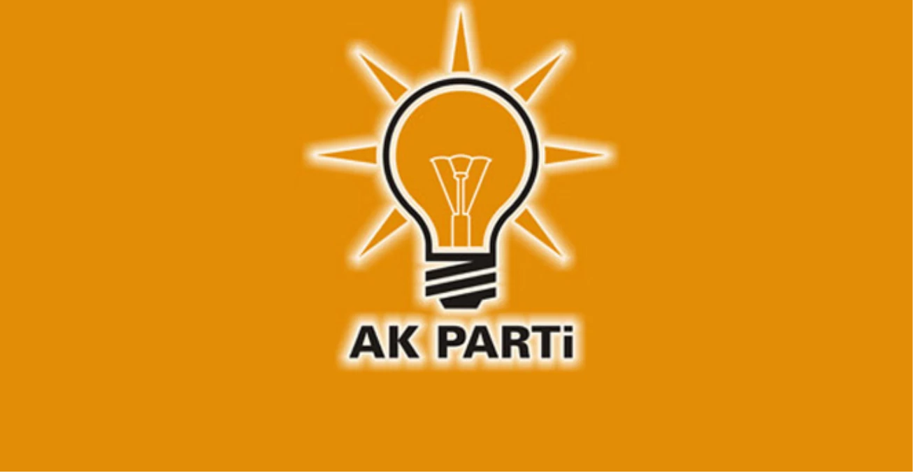 AK Partili Belediye Başkanı\'na Yumruklu Saldırı