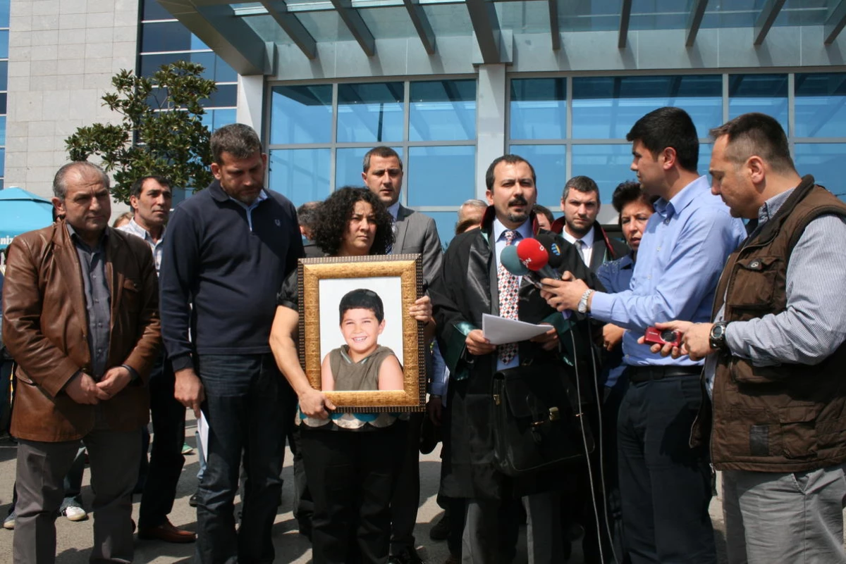 Anaokulu Öğrencisi Efe Boz\'un Ölümüne İlişkin Davada Karar
