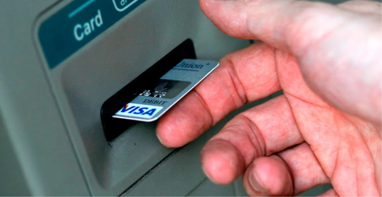 ATM Dolandırıcılığında Yeni Yöntem