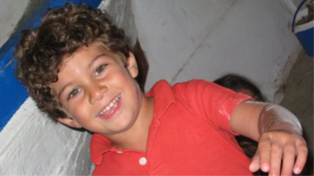 Anaokulu Öğrencisi Efe Boz\'un Ölümüne İlişkin Davada Karar