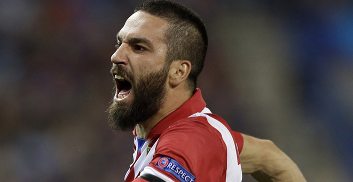 Arda\'dan Sevindirici Haber
