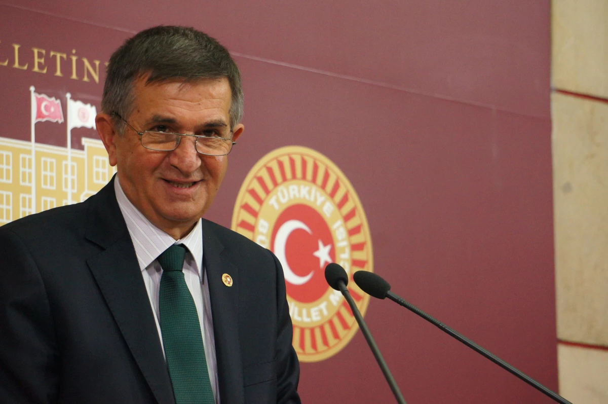 CHP\'li İlhan Demiröz : Kuraklık ve Don Nedeniyle Tarımsal Üretimin Ürün Fiyatlarını Artıracak