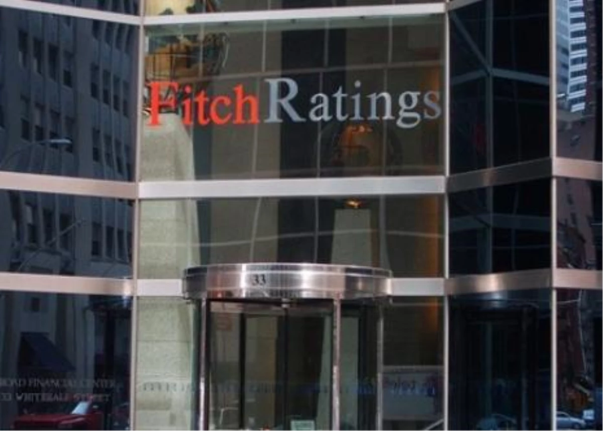 Fitch\'ten Gelişmekte Olan Ülkelerin Bankacılık Sistemlerine Uyarı