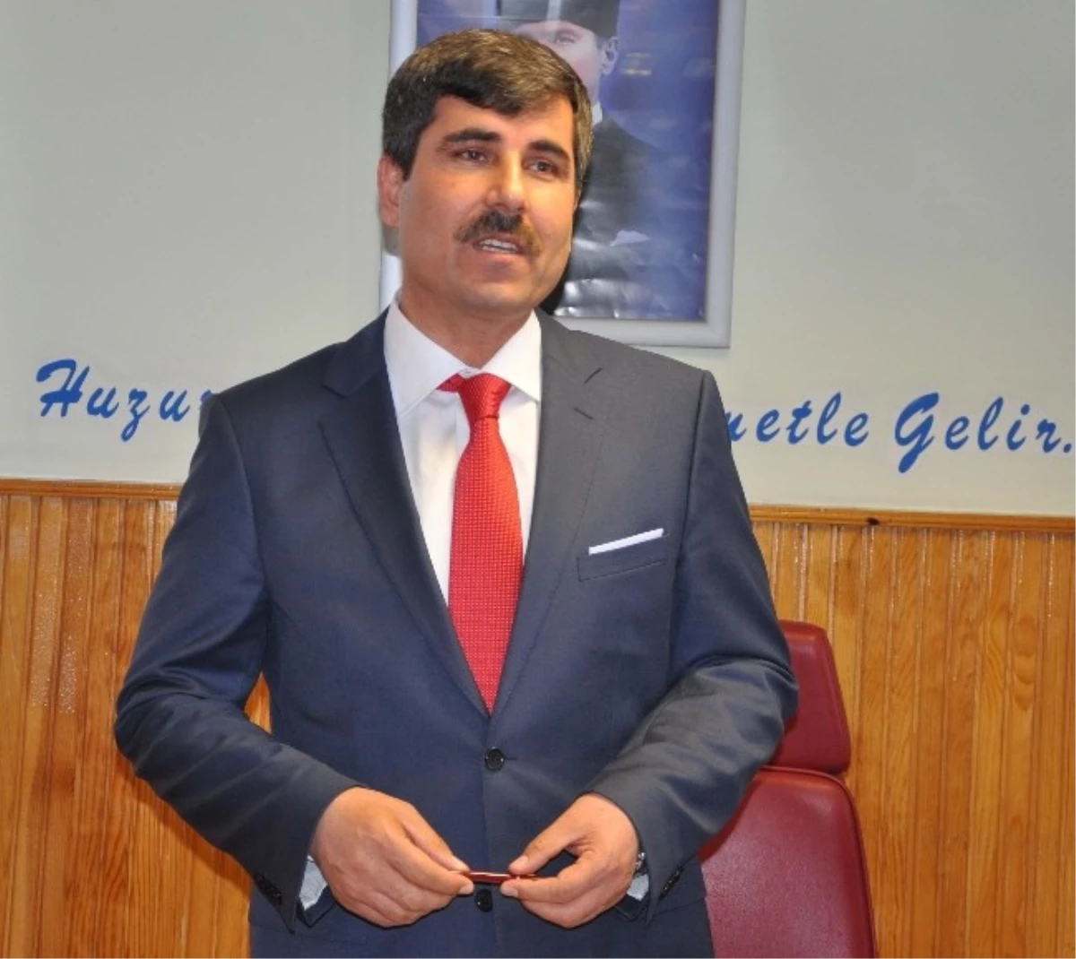 Turizm Haftası