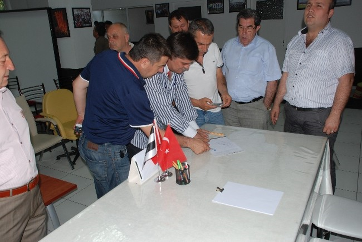 Aydınspor 1923 Genel Kurula Gidiyor