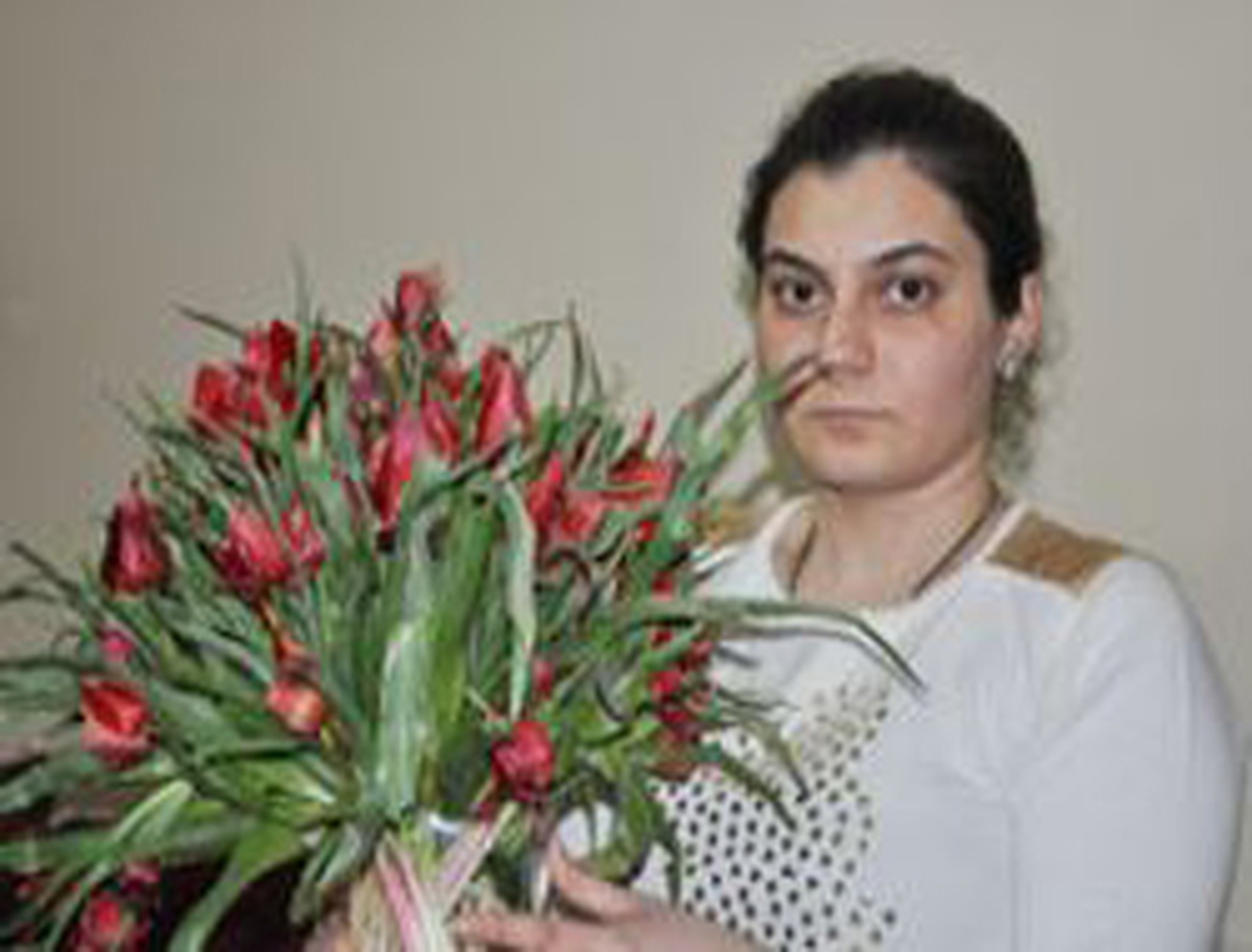 Bahar Aylarının Hüzünlü Çiçeği: Dağ Lalesi
