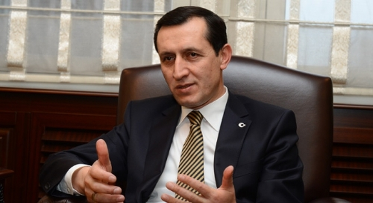 İşler: Cumhurbaşkanlığına En Çok Başbakanımız Yakışır
