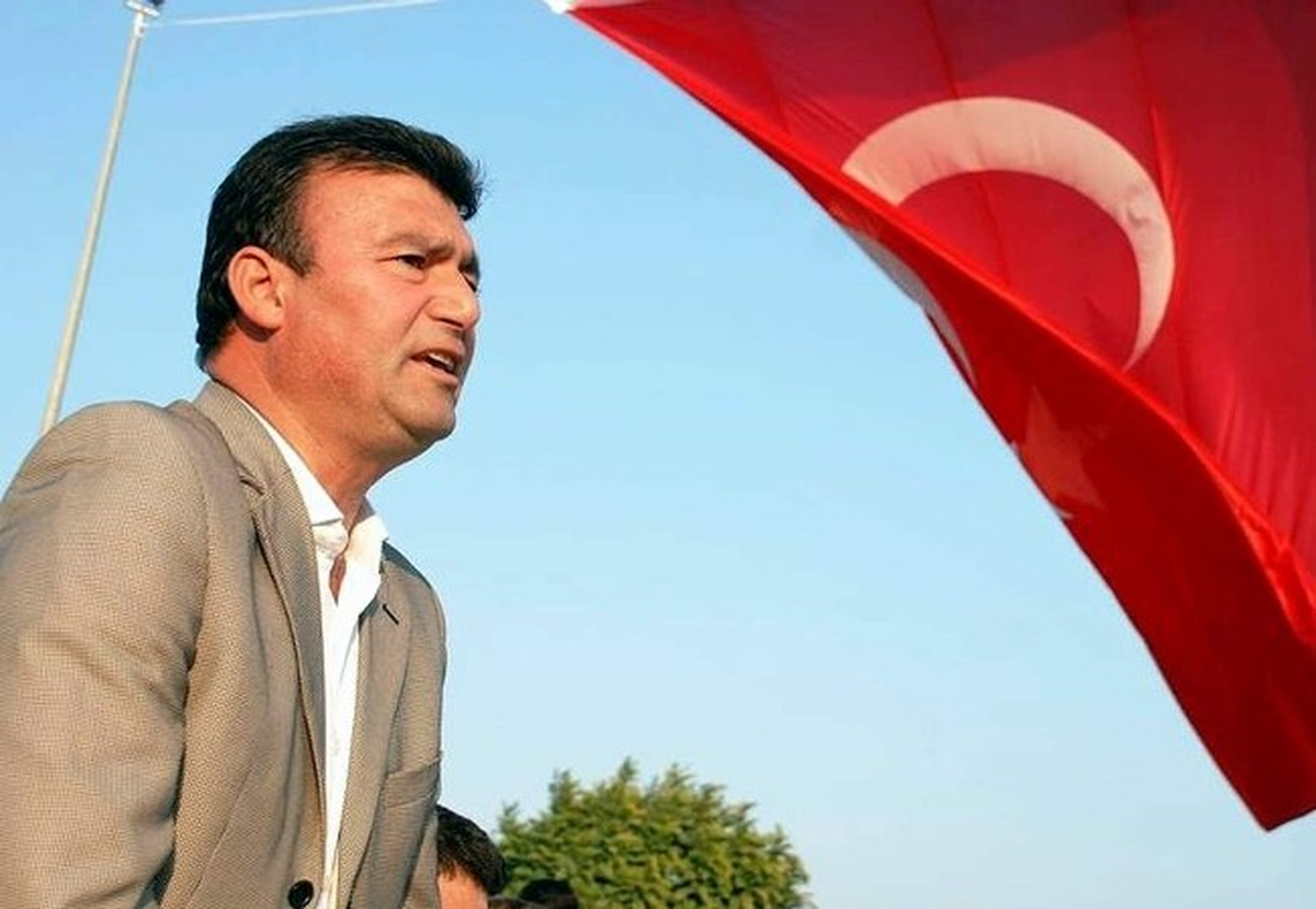 Başkan Akın\'ın Şehitler Haftası Mesajı
