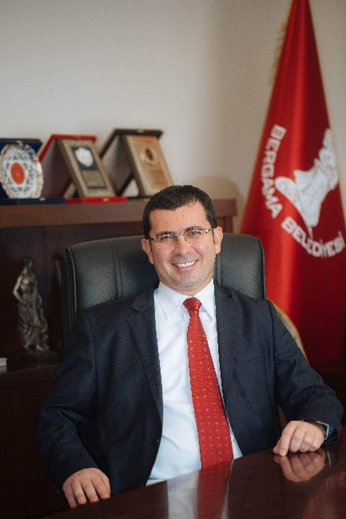 Başkan Gönenç\'ten "Köy Enstitüleri" Mesajı