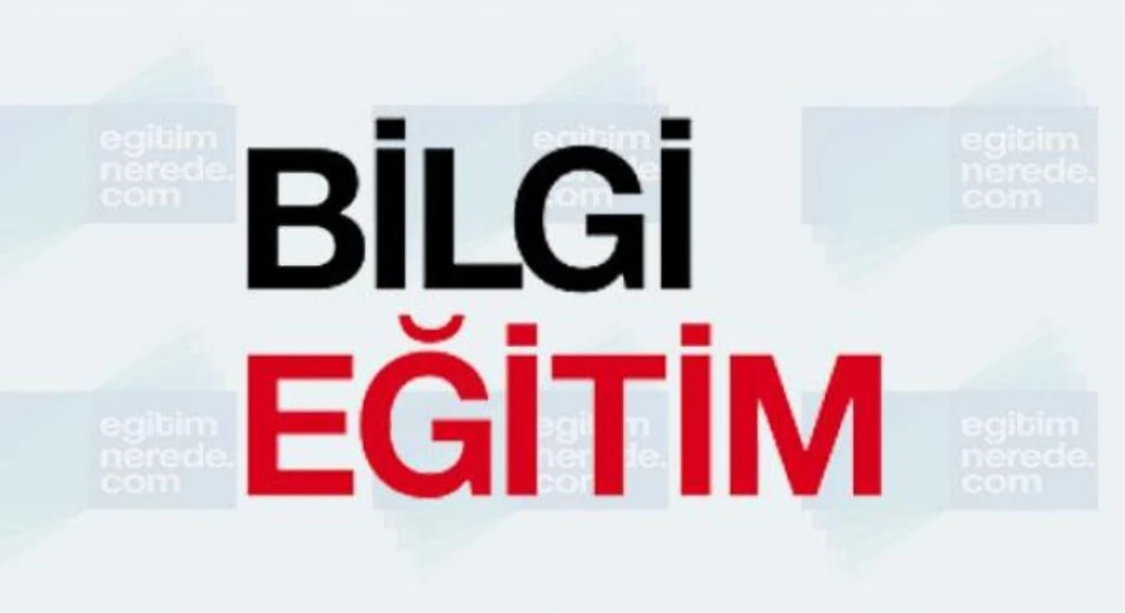 Bilgi\'den İş Hukuku Eğitim Programı