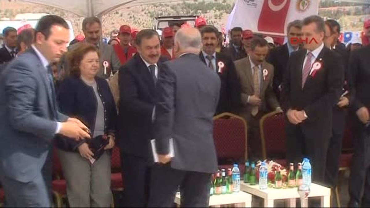 Bir Kan, Bir Fidan\' Ağaçlandırma İşbirliği Protokolü İmzalandı