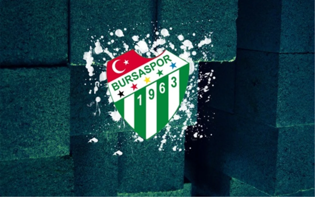 Bursaspor Rotayı Lige Çevirdi