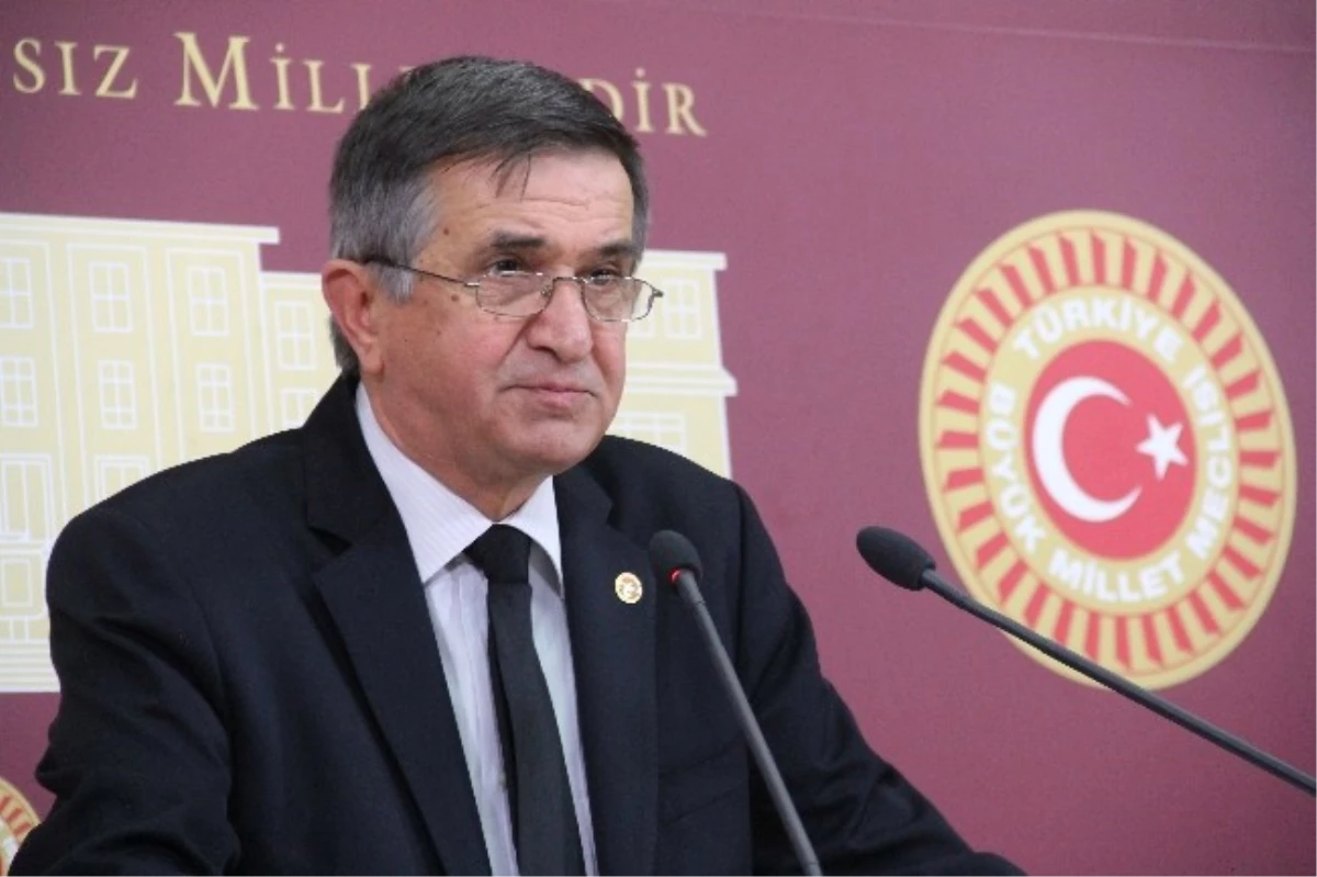 CHP Bursa Milletvekili Demiröz Açıklaması