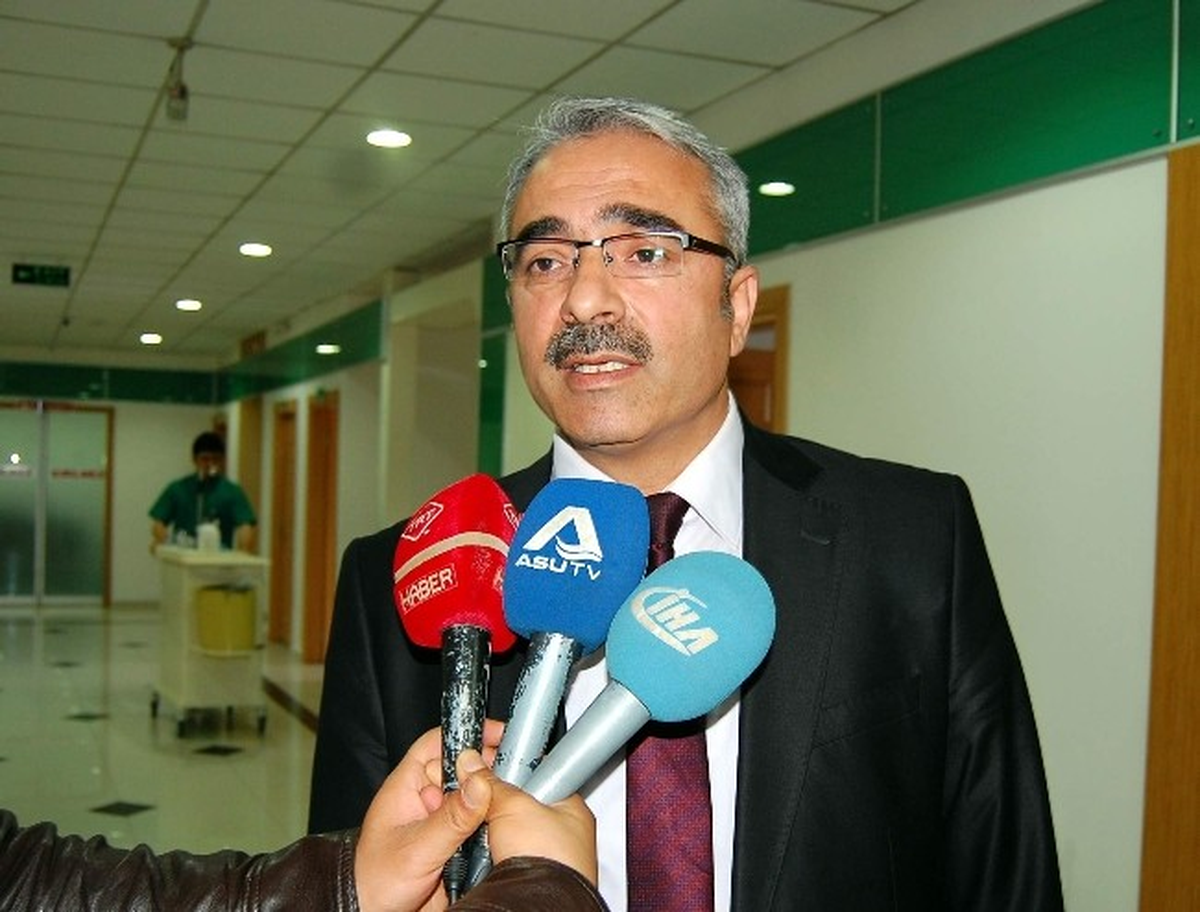 Doktorlar Konseyi Hastanın Ayağına Gidiyor