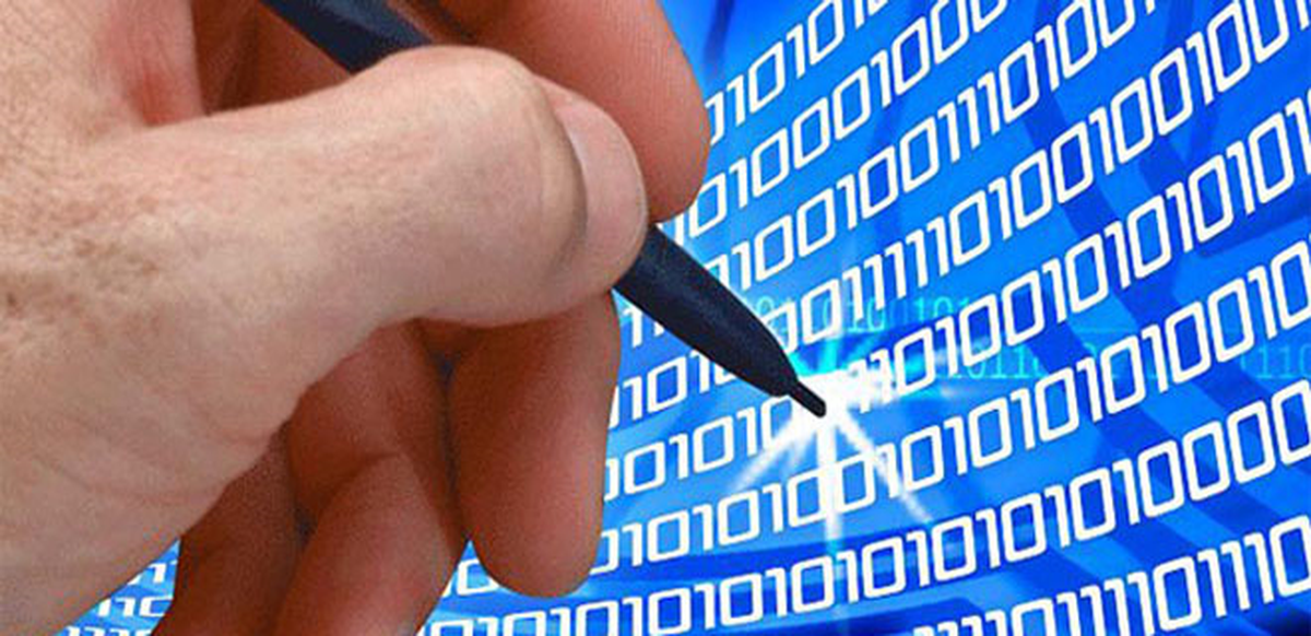 E-imza\'da Yeni Dönem!