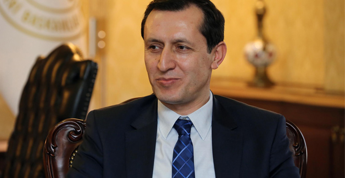 Emrullah İşler: Twitter Türkiye\'yi Muhatap Almaya Başladı