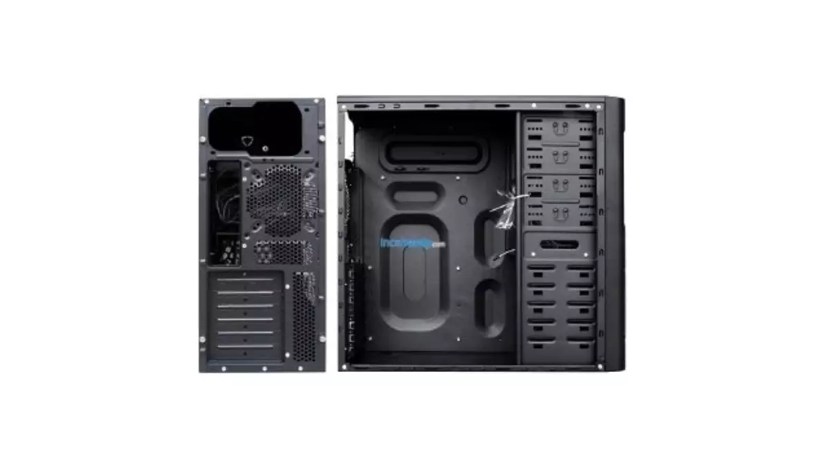 Ezcool K9-720B Atx Kasa Genel Özellikleri