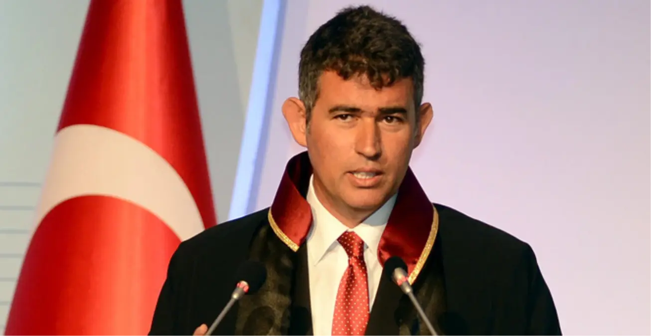 Feyzioğlu: Köşke Aday Değilim