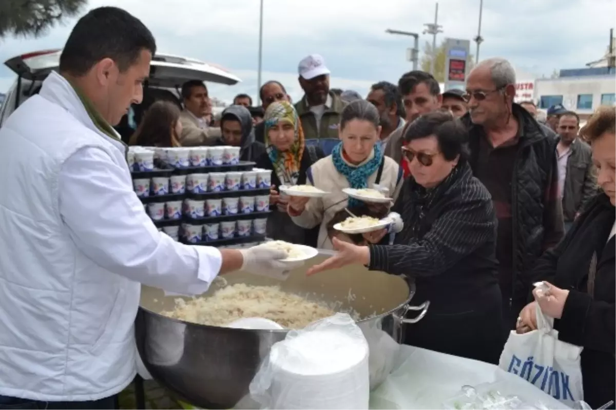 Gelibolu\'da Kutlu Doğum Haftası Kutlamaları