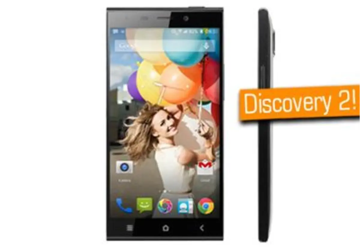 General Mobile Discovery 2 ve Android 4.4 Kitkat Hakkında Bilgiler
