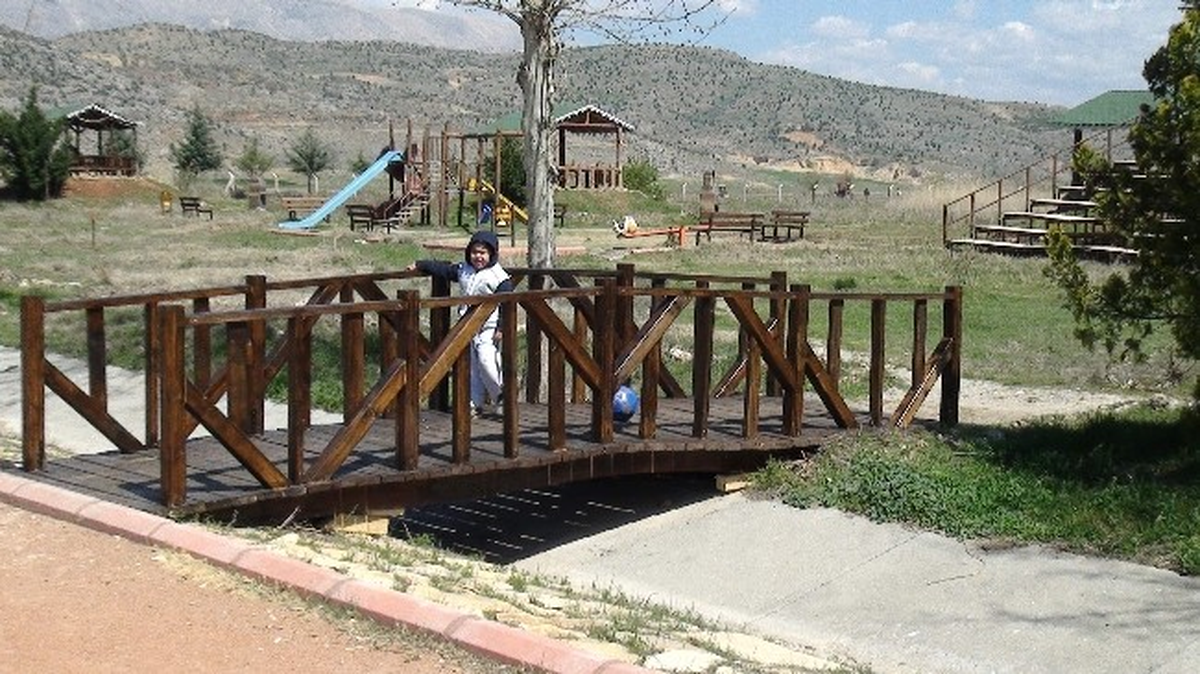 Gölbaşı Gölleri Tabiat Parkı\'nda Yeni Düzenleme