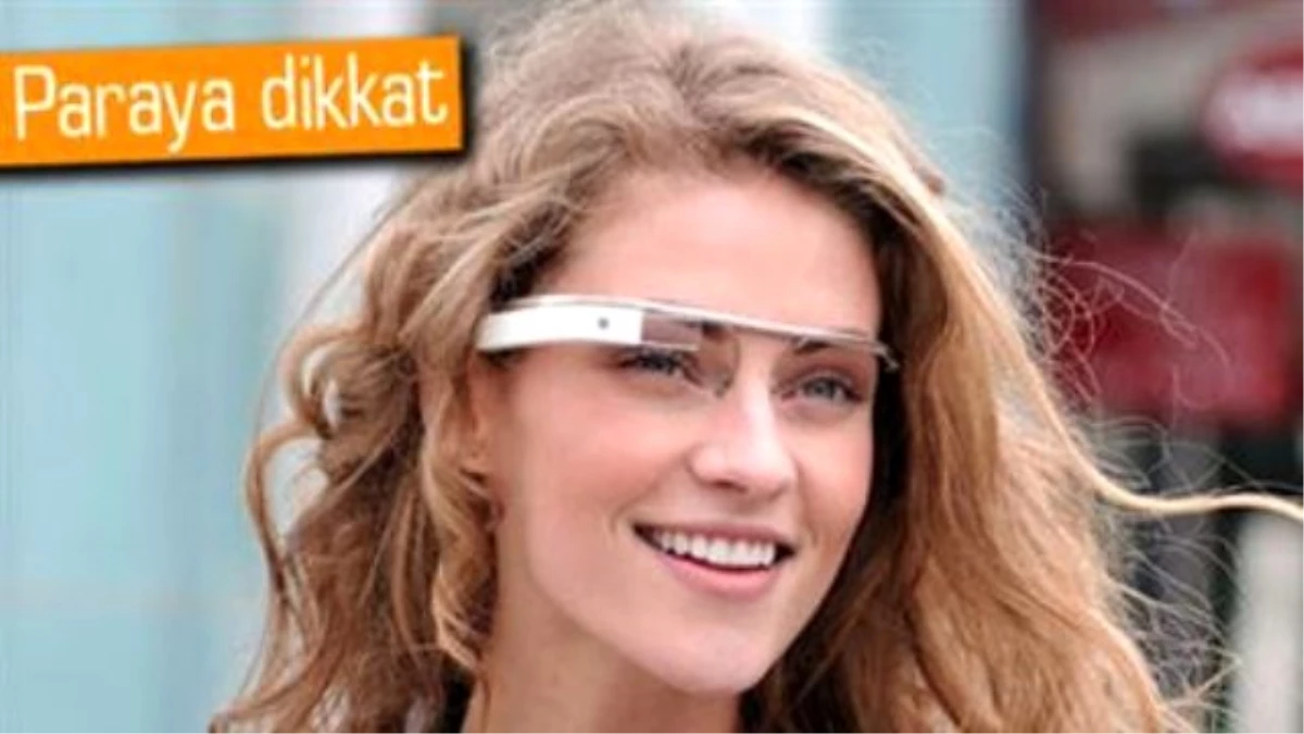 Google Glass, Türkiye\'de Ne Kadara Satılıyor?