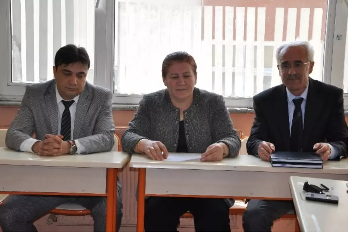 Havza MYO Derneği Yönetimini Oluşturdu