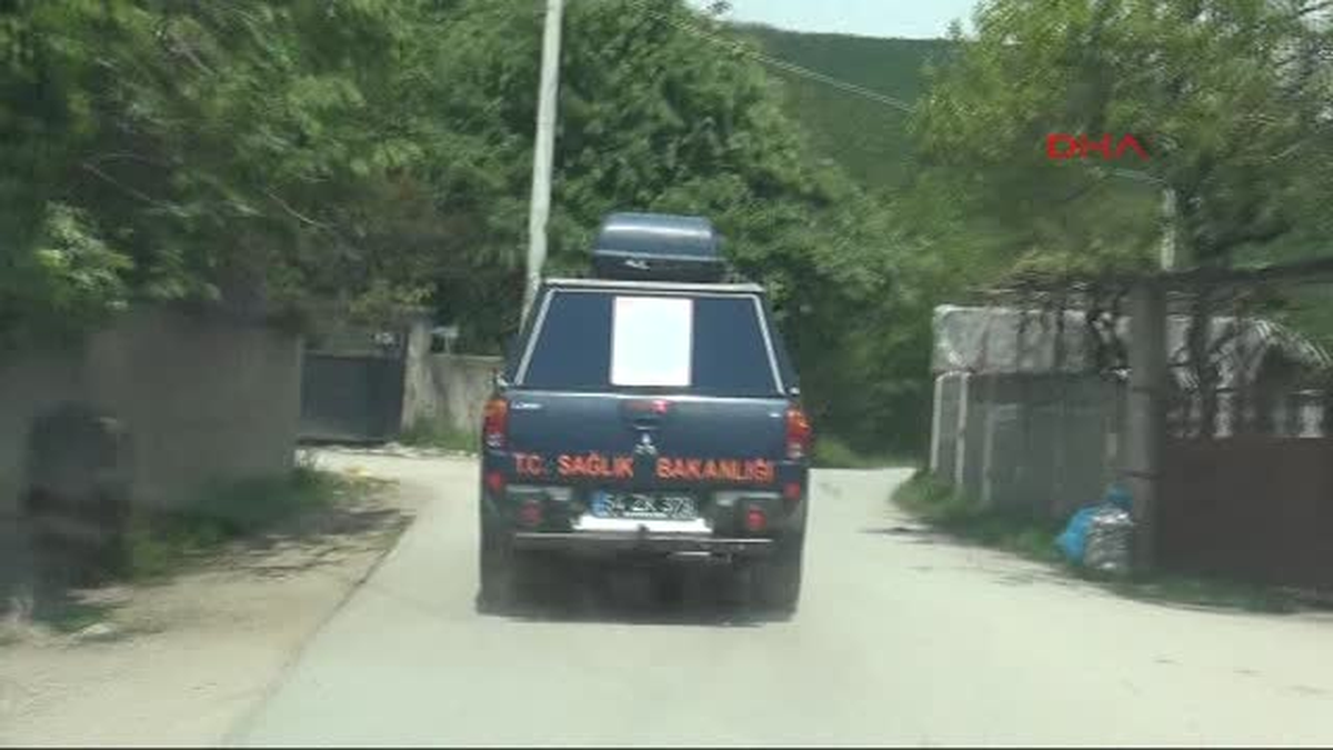 Sakarya\'da Helikopter Düştü İhbarı Asılsız Çıktı