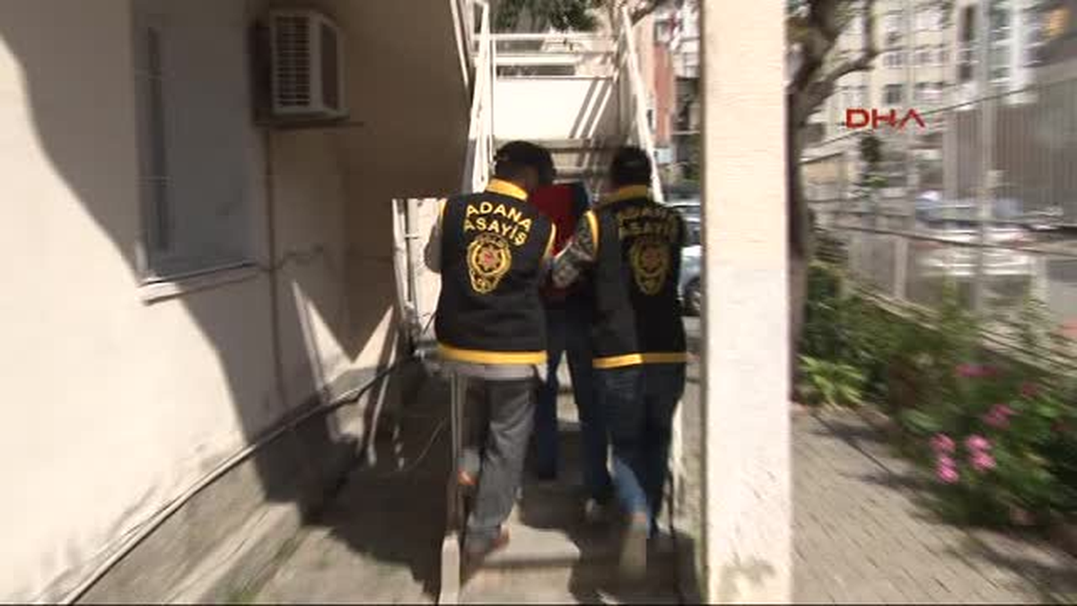 Hırsızlık Yapmadı Diye Ölüme Terk Edildi
