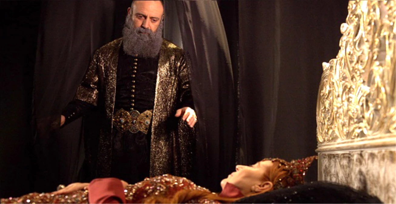 Hürrem Sultan Ölüyor!