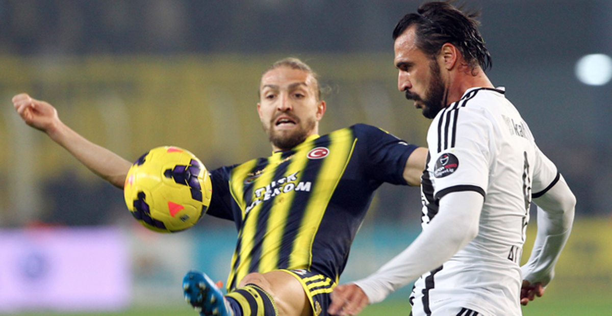 İddaa, Derbide Beşiktaş\'ı Favori Gösterdi