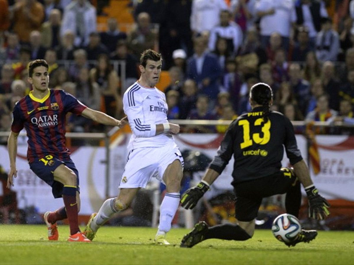 İspanya Kral Kupası Real Madrid\'in