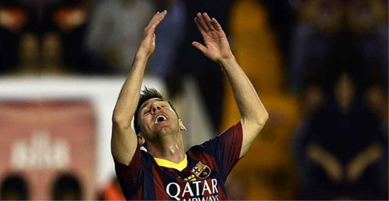 İspanyol Basını: Barcelona Dönemi ve Messi Bitti