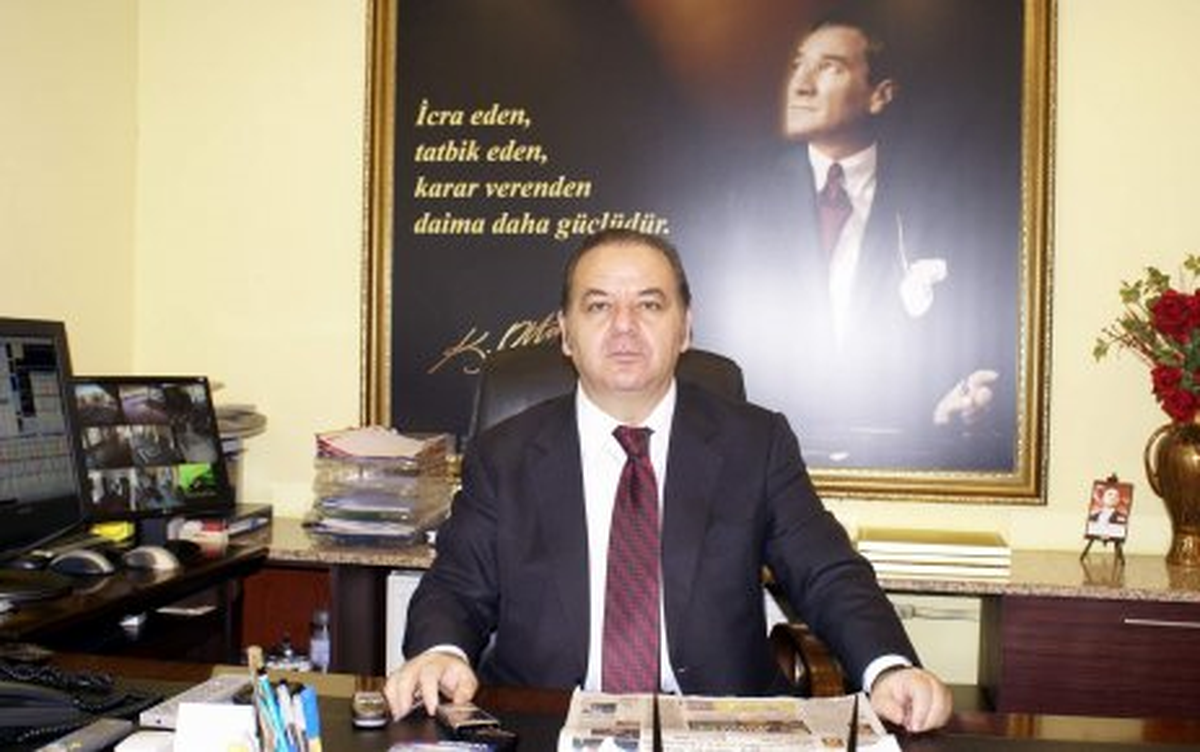 Kaymakam Yıldız\'dan Kadın İstihdamına Yönelik Kurslara Ziyaret