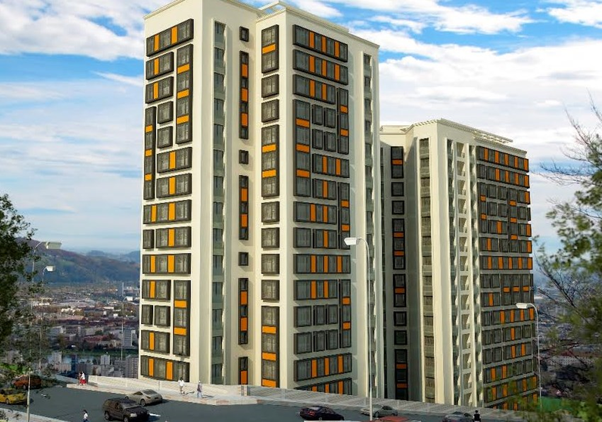 Konut Sektöründe Canlılık Dönemi Başlıyor