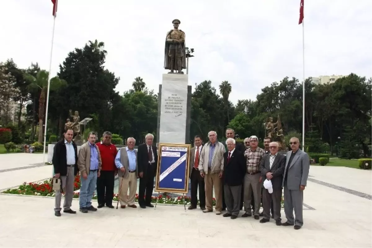 Köy Enstitüleri\'nin 74. Kuruluş Yıldönümü