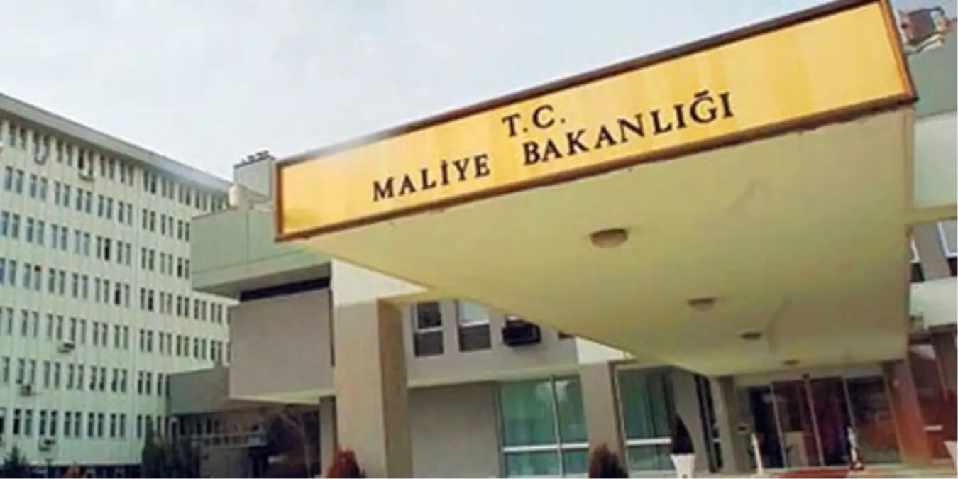 Maliye Bakanlığının Yürürlükten Kaldırılan Tebliğleri