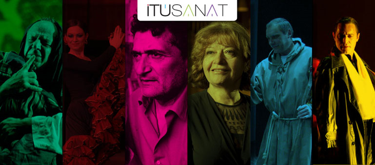 Mayısta İTU\'de Her Yer Sanat