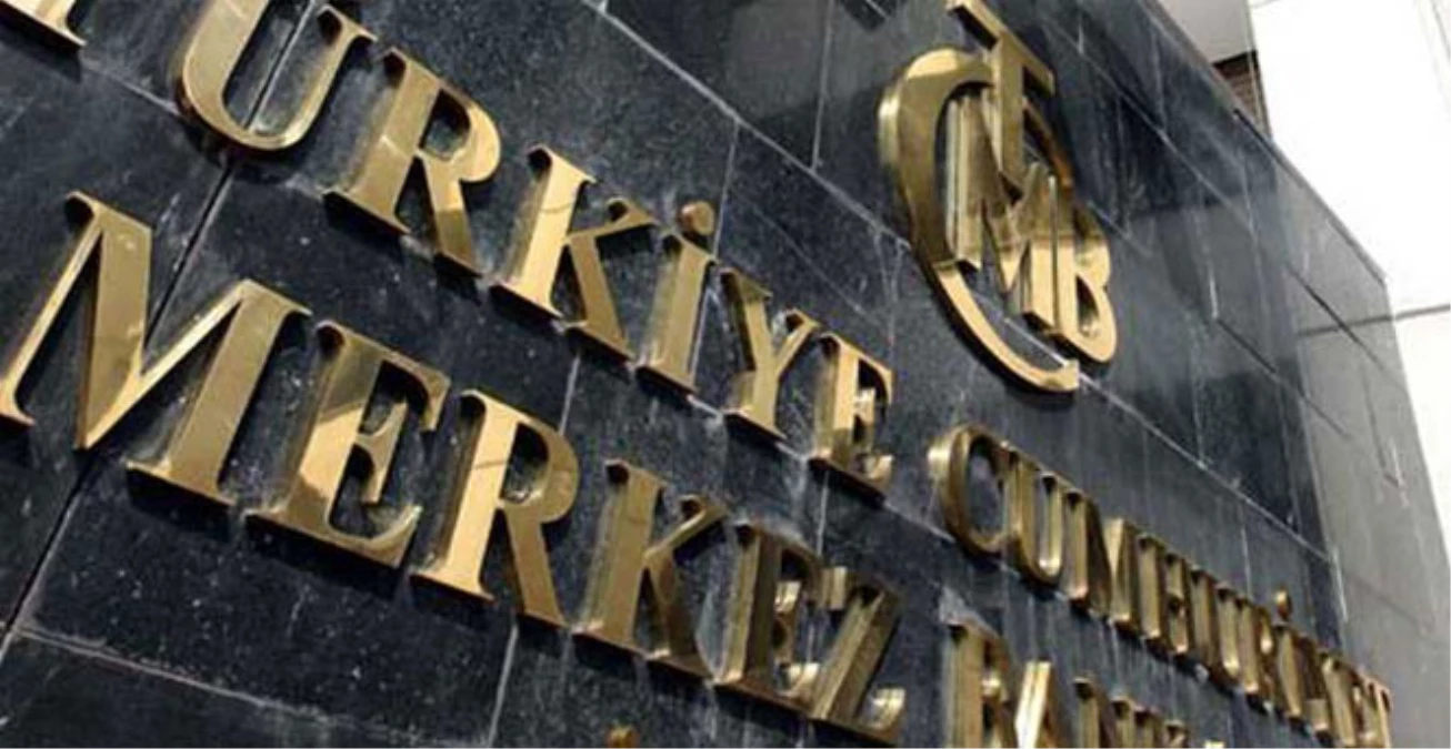 Yeni Şafak Yazarı M. Ziya Alp, Merkez Bankası\'na Atandı