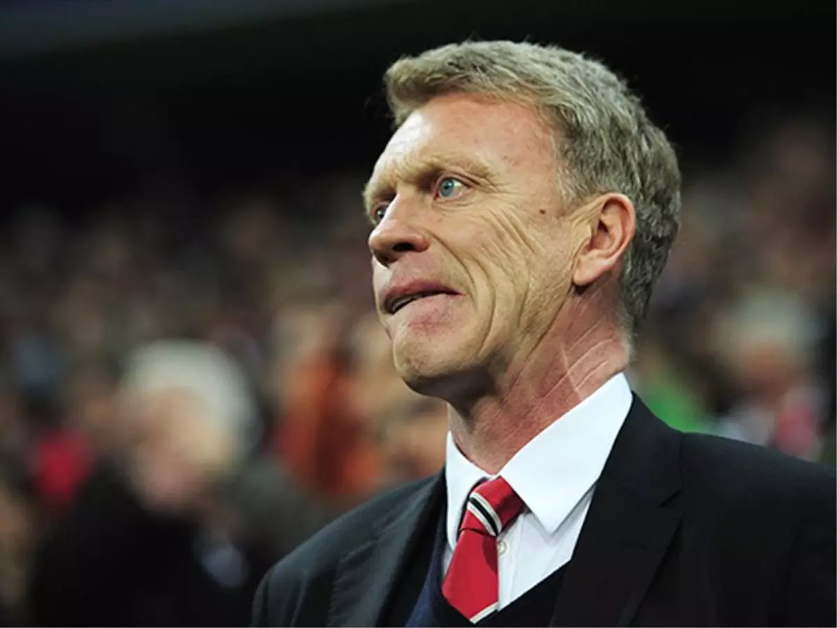 Moyes Transfer Çalışmalarına Başladı