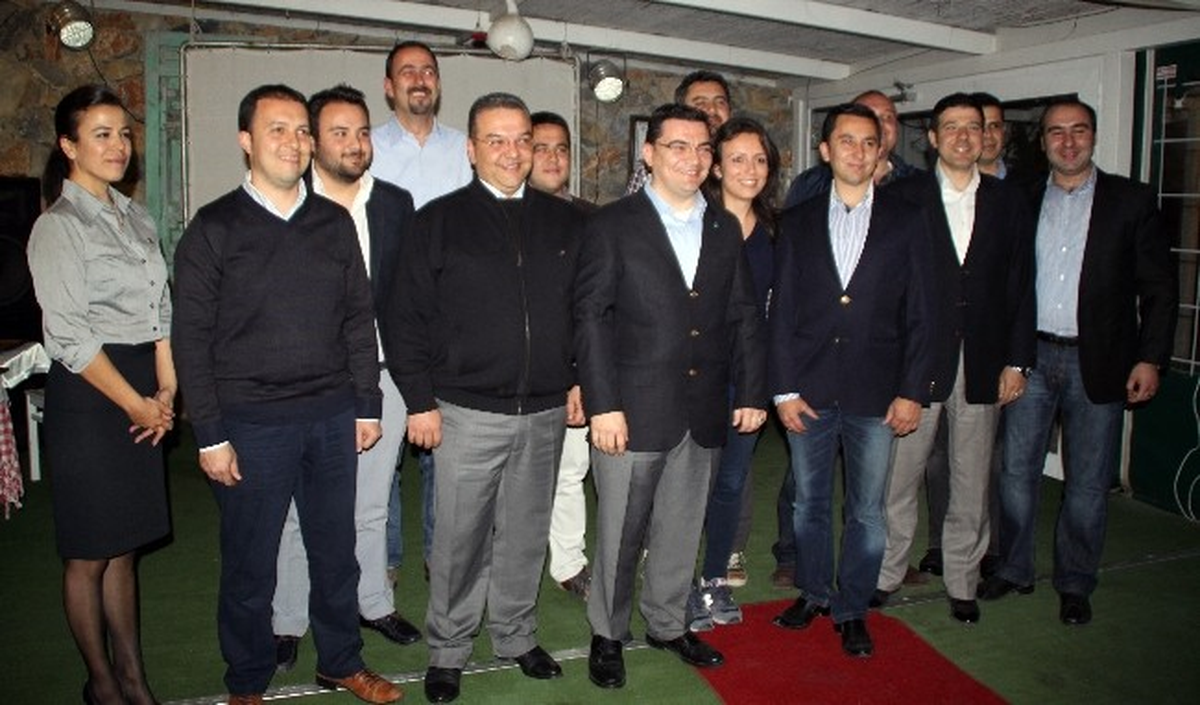 Mugiad Yeni Yönetimi Hedeflerini Açıkladı