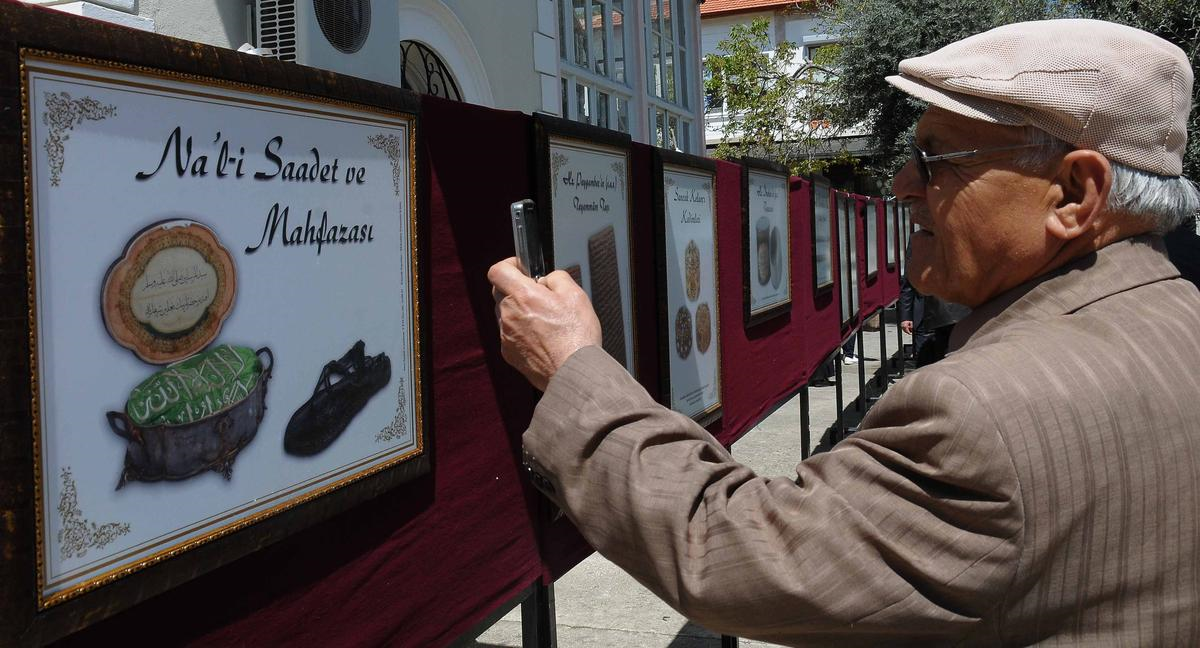 Muğla\'da Kutlu Doğum Haftası Etkinlikleri