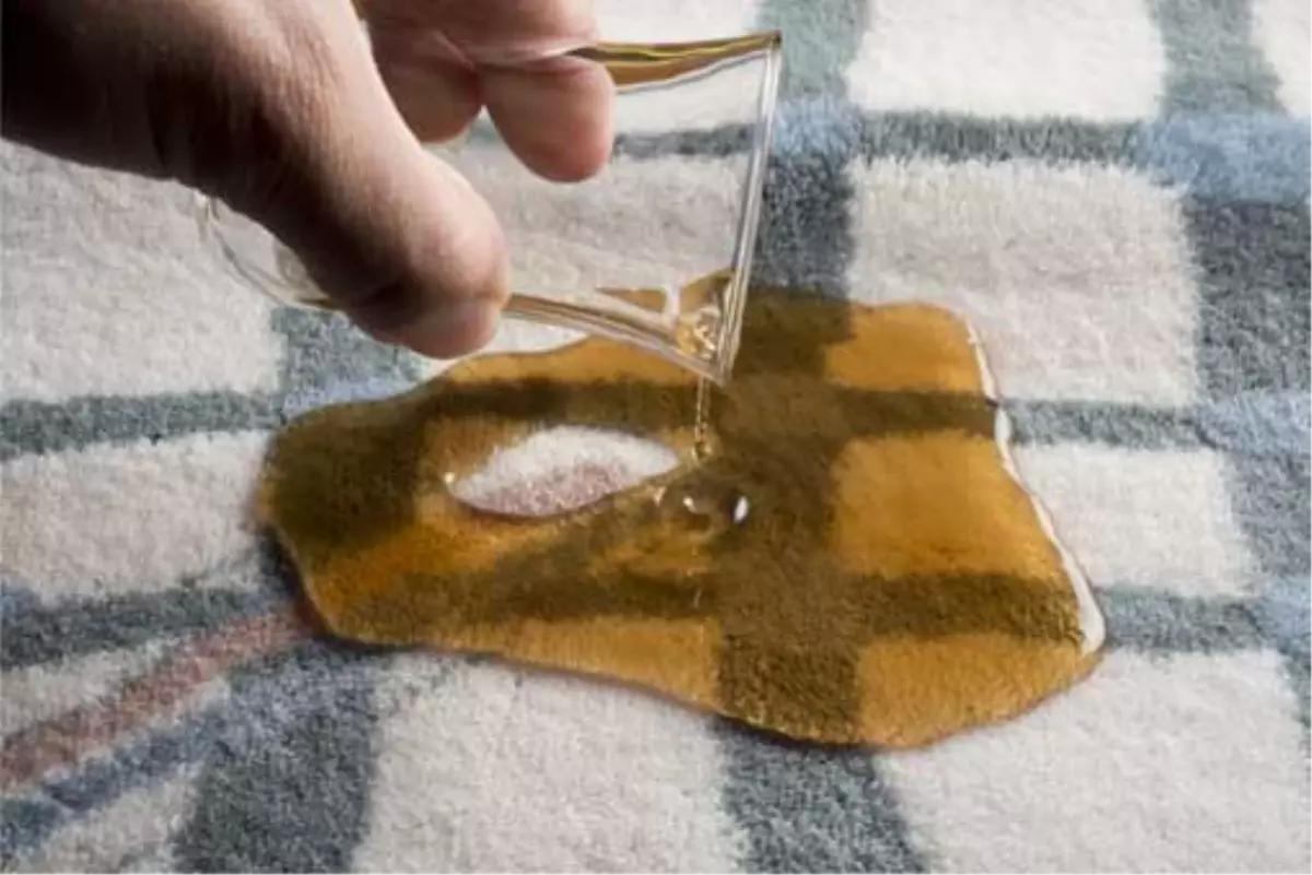 'Nano Halı' 11. Teknoloji Ödüllerinde Finalist Oldu!