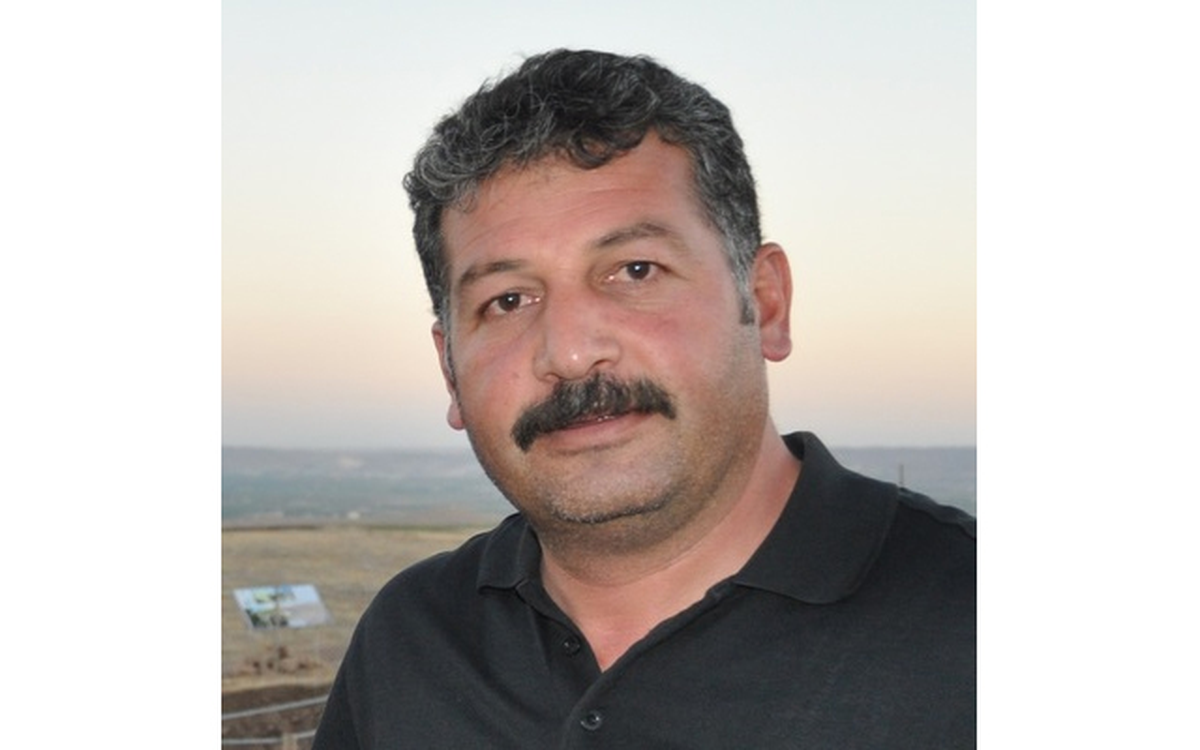 Özçınar, Genel Sekreter Yardımcısı Oldu