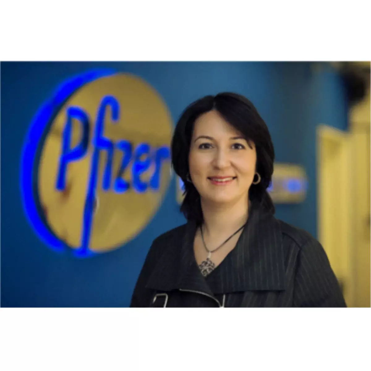 Pfizer Türkiye Yine "En Gözde İlaç Şirketi"