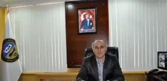 Rize Esnaf Odalarından Atılgan'a Sert Tepki