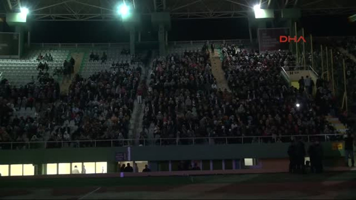 Şanlıurfa\'da Kutlu Doğum Coşkusu
