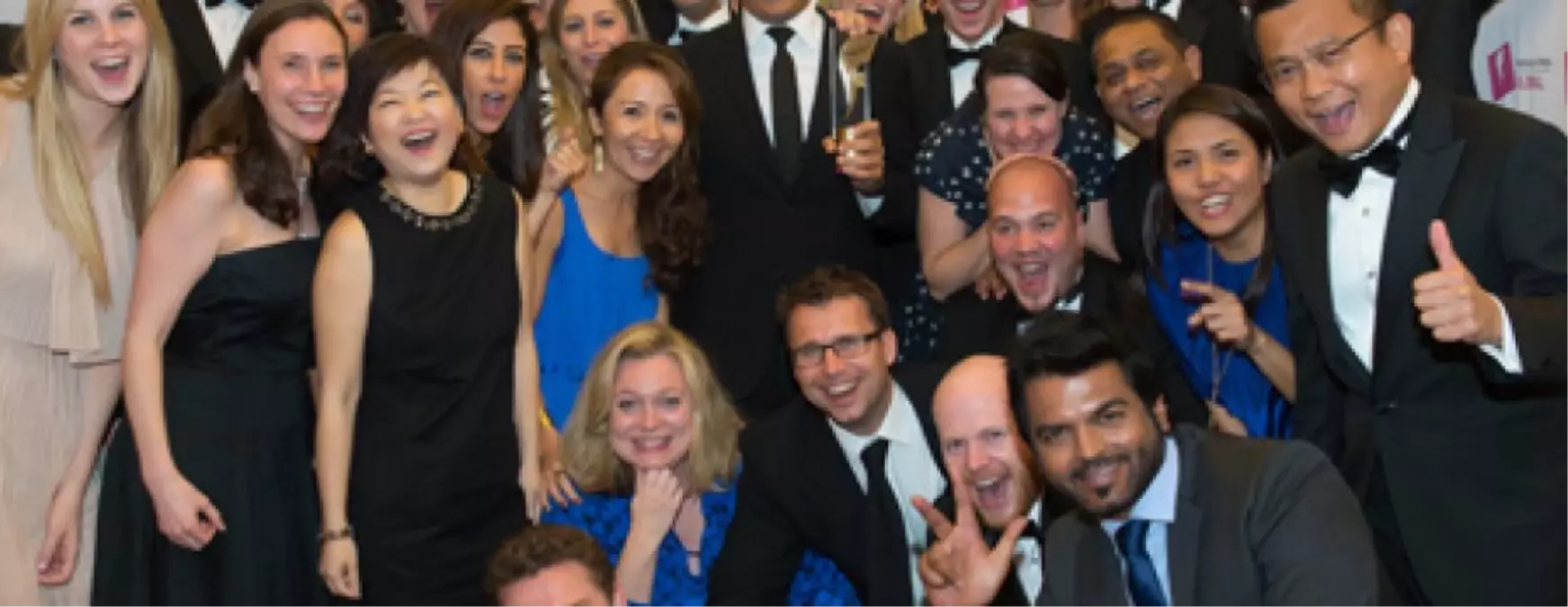 Starcom MediaVest Group Yılın Ajans Ağı Seçildi