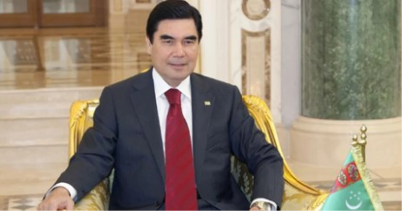 Tacikistan Dışişleri Bakanı Aslov Türkmenistan\'da